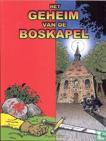 Het geheim van de boskapel