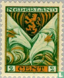 Children's stamps