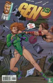 Gen 13 #32