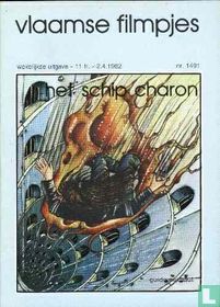 Het schip Charon