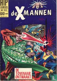 De Tovenaar ontwaakt