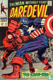 Daredevil