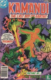 The Last Boy on Earth 55