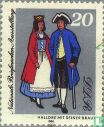 Briefmarkenausstellung kaufen