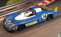 Matra-Simca MS670 'Longue' 