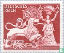 10 years Gesellschaft für Goldschmiedekunst