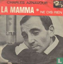 La mamma 