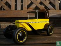 Taxi Guust