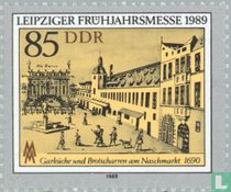 Leipzig Spring Fair