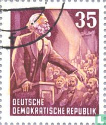 karl marx
