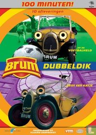 Brum Dubbeldik 2