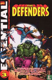 Essential The Defenders 3