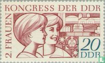 2. Frauenkongress der DDR kaufen