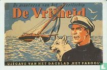 De Vrijheid