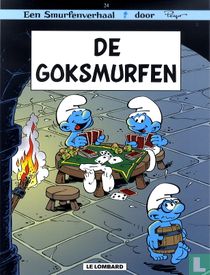 De Goksmurfen