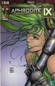 Aphrodite IX Part 3