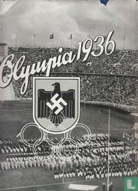 Die Olympischen Spiele 1936 - In Berlin und Garmisch-Partenkirchen