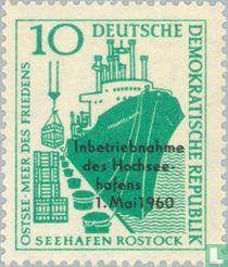 Rostock acheter