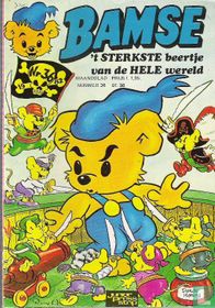 Bamse 36