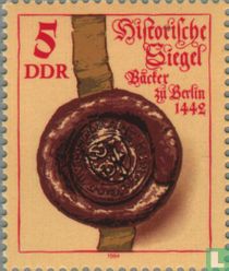 Wachssiegel kaufen