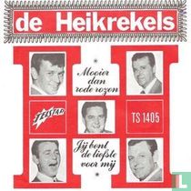 Mooier dan rode rozen 