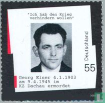 Georg Elser kaufen