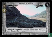 Barrows of Edoras