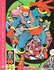 Collected Jack Kirby Collector 2