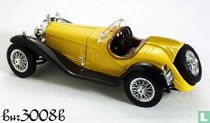 Alfa Romeo 2300 Spider
