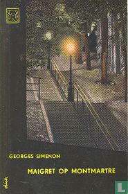 Maigret op Montmartre 