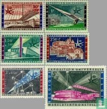 Expo58, wereldtentoonstelling, Brussel