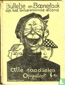 Alle raadselen opgelost 