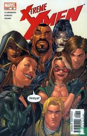X-Treme X-Men 46