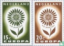 Europa – Fleur à 22 pétales acheter