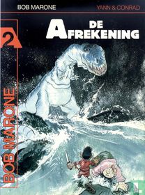 De afrekening