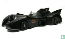 Batmobile with cocoon