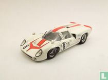 Lola T70 Mk.3 - Chevrolet 