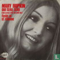 Que sera, sera (Whatever Will Be, Will Be)