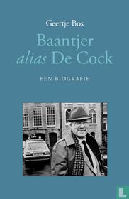 Baantjer alias De Cock