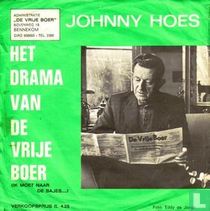 Het drama van de vrije boer 