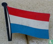 Flag of the Netherlands