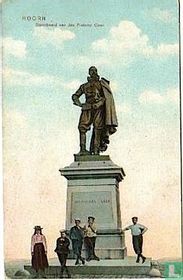 Standbeeld van Jan Pietersz. Coen 