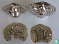 Koffieservies