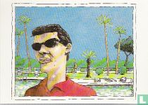 Zenata plage 3: Jean-Robert