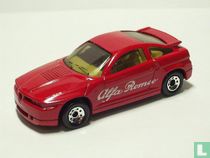 Alfa Romeo SZ (ES30)