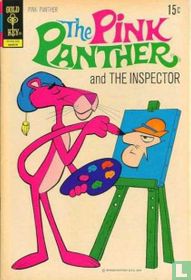 Pink Panther              