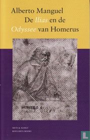 De Ilias en de Odyssee van Homerus