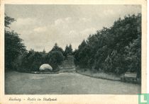 Partie im Stadtpark