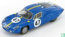 Alpine M64 - Renault Gordini