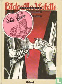 Bidouille & Violette